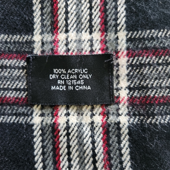 Scarf - Picture 2 of 2